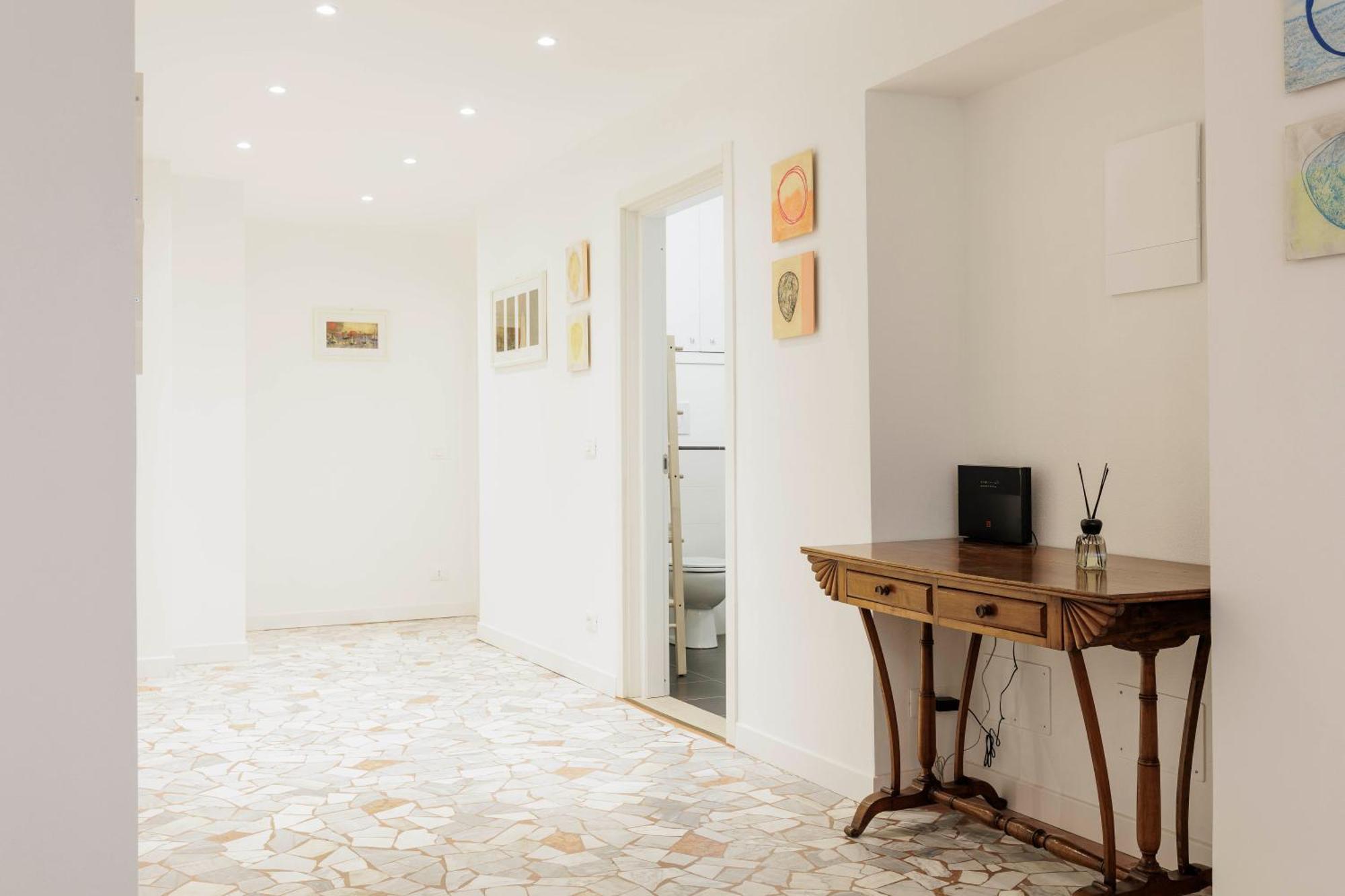 Giordano Luxury Home Florencie Exteriér fotografie