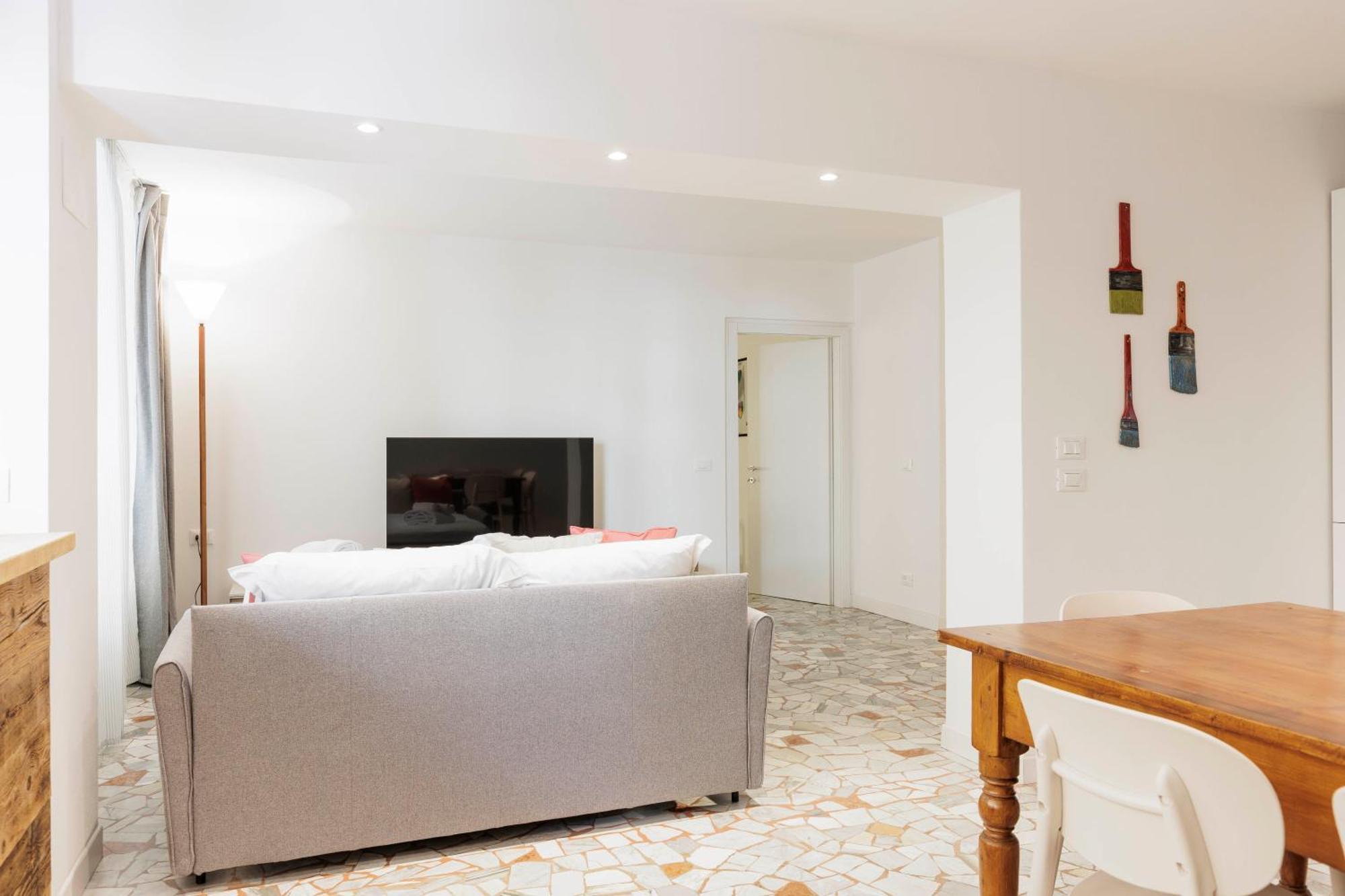 Giordano Luxury Home Florencie Exteriér fotografie