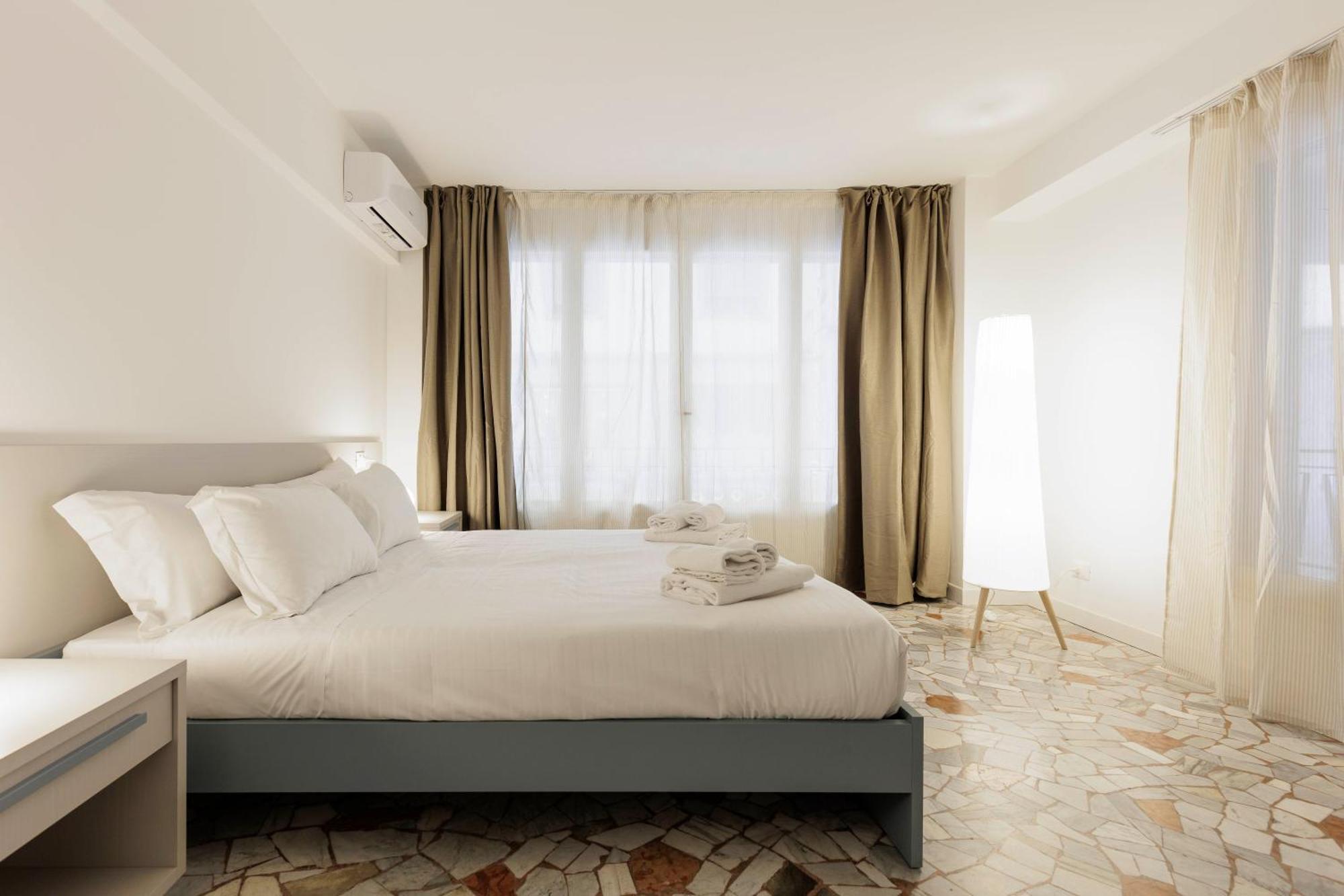 Giordano Luxury Home Florencie Exteriér fotografie