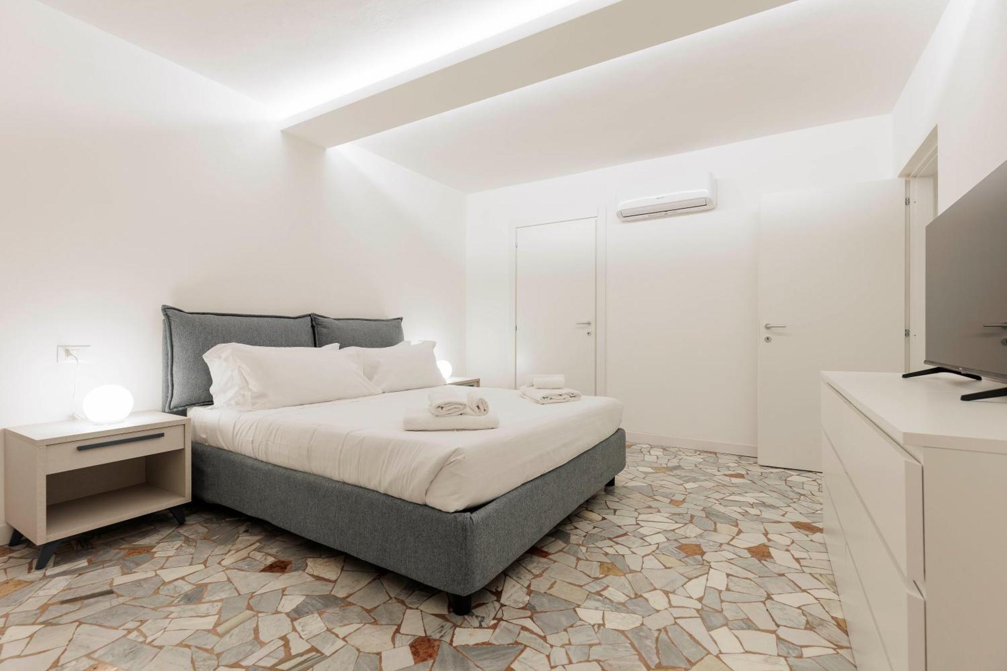 Giordano Luxury Home Florencie Exteriér fotografie