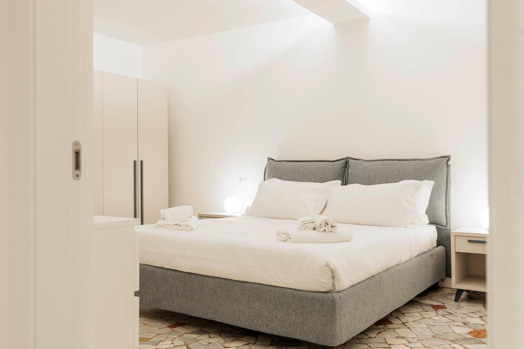 Giordano Luxury Home Florencie Exteriér fotografie