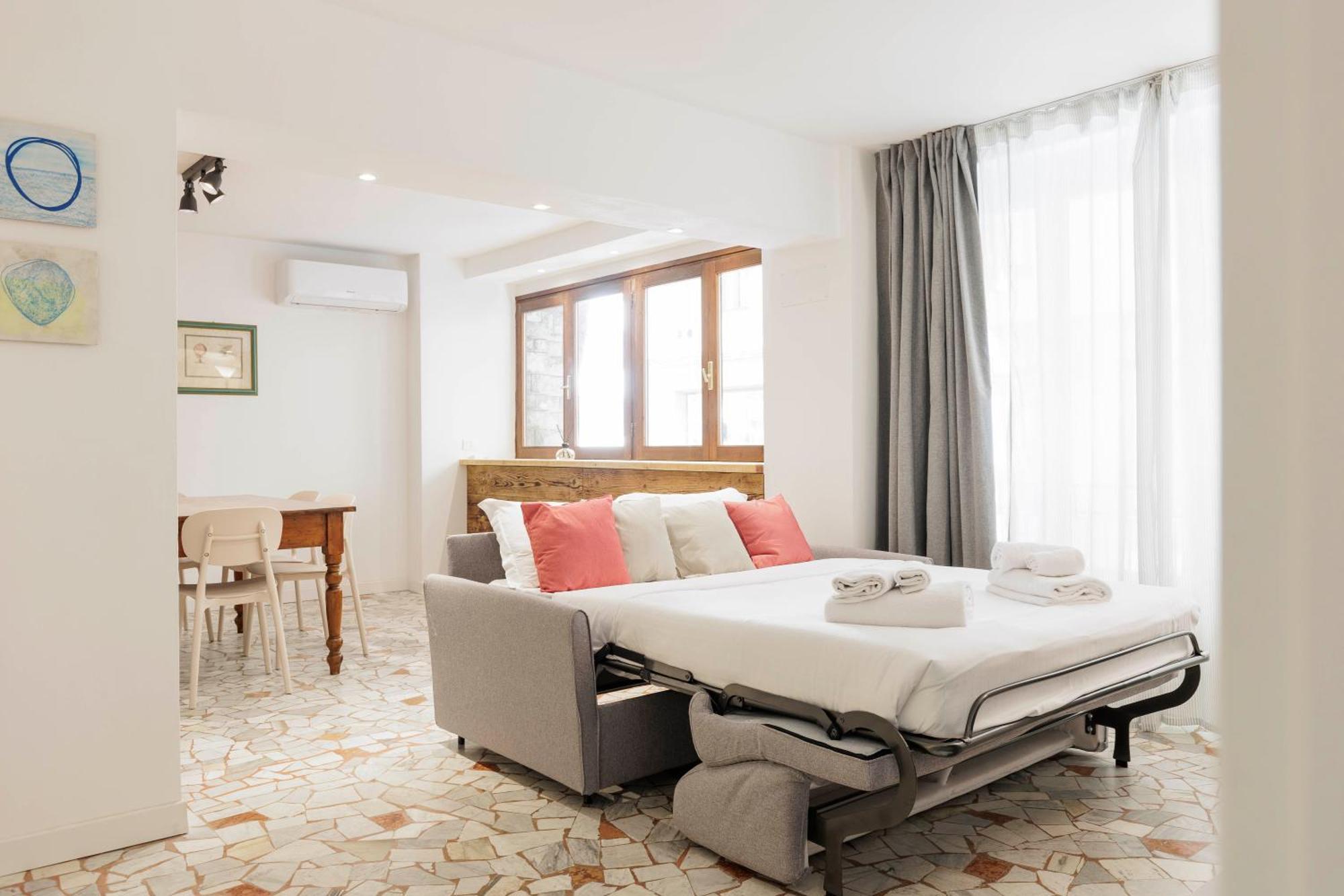 Giordano Luxury Home Florencie Exteriér fotografie