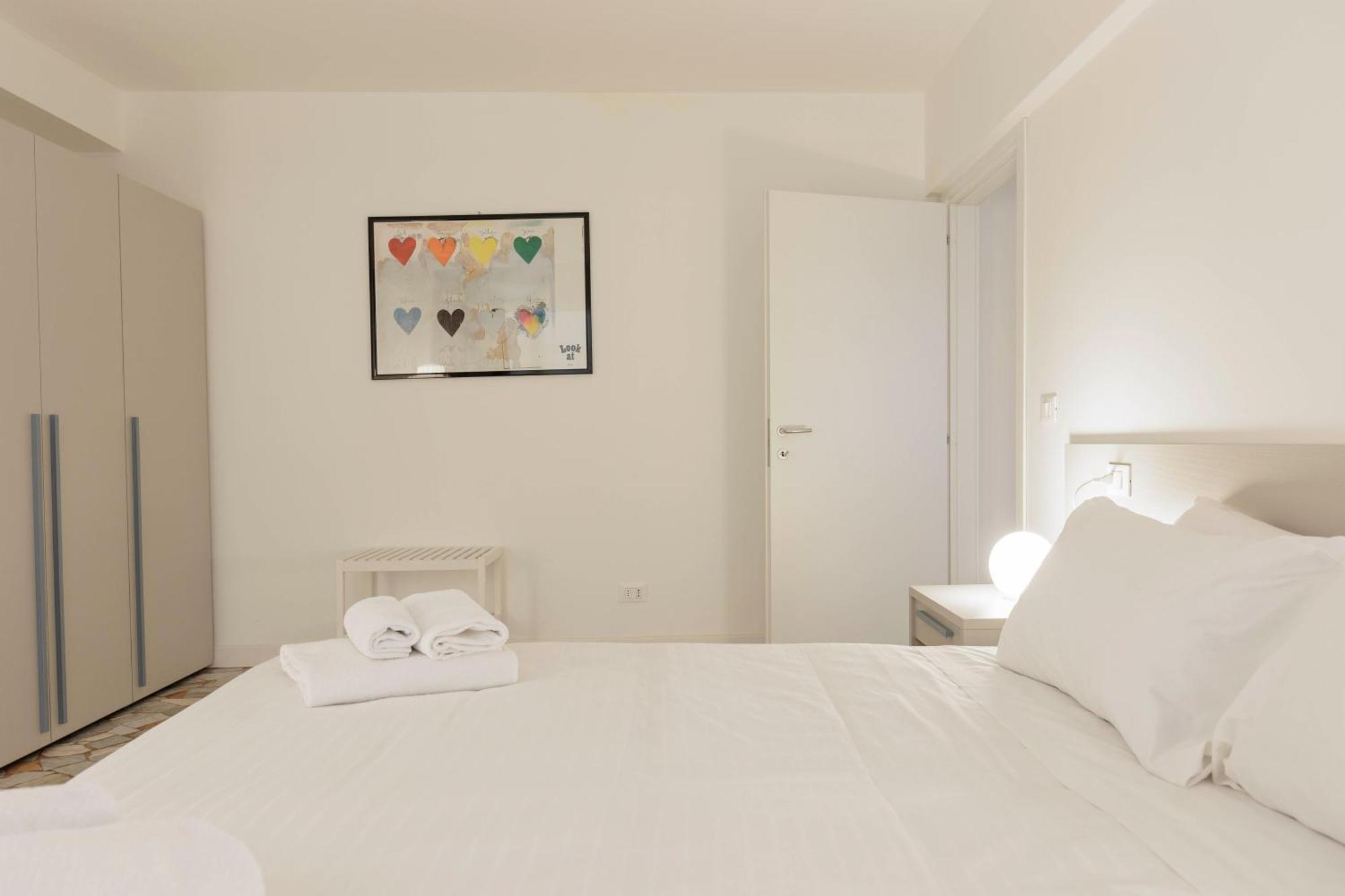 Giordano Luxury Home Florencie Exteriér fotografie