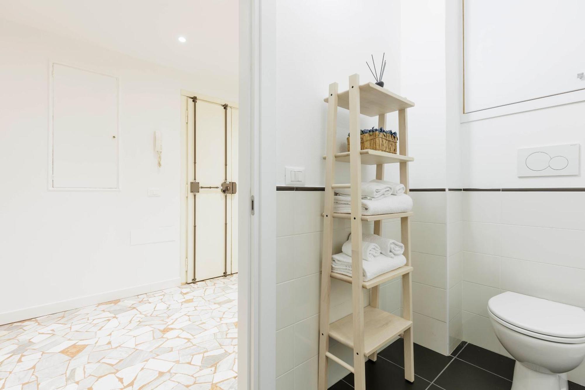 Giordano Luxury Home Florencie Exteriér fotografie