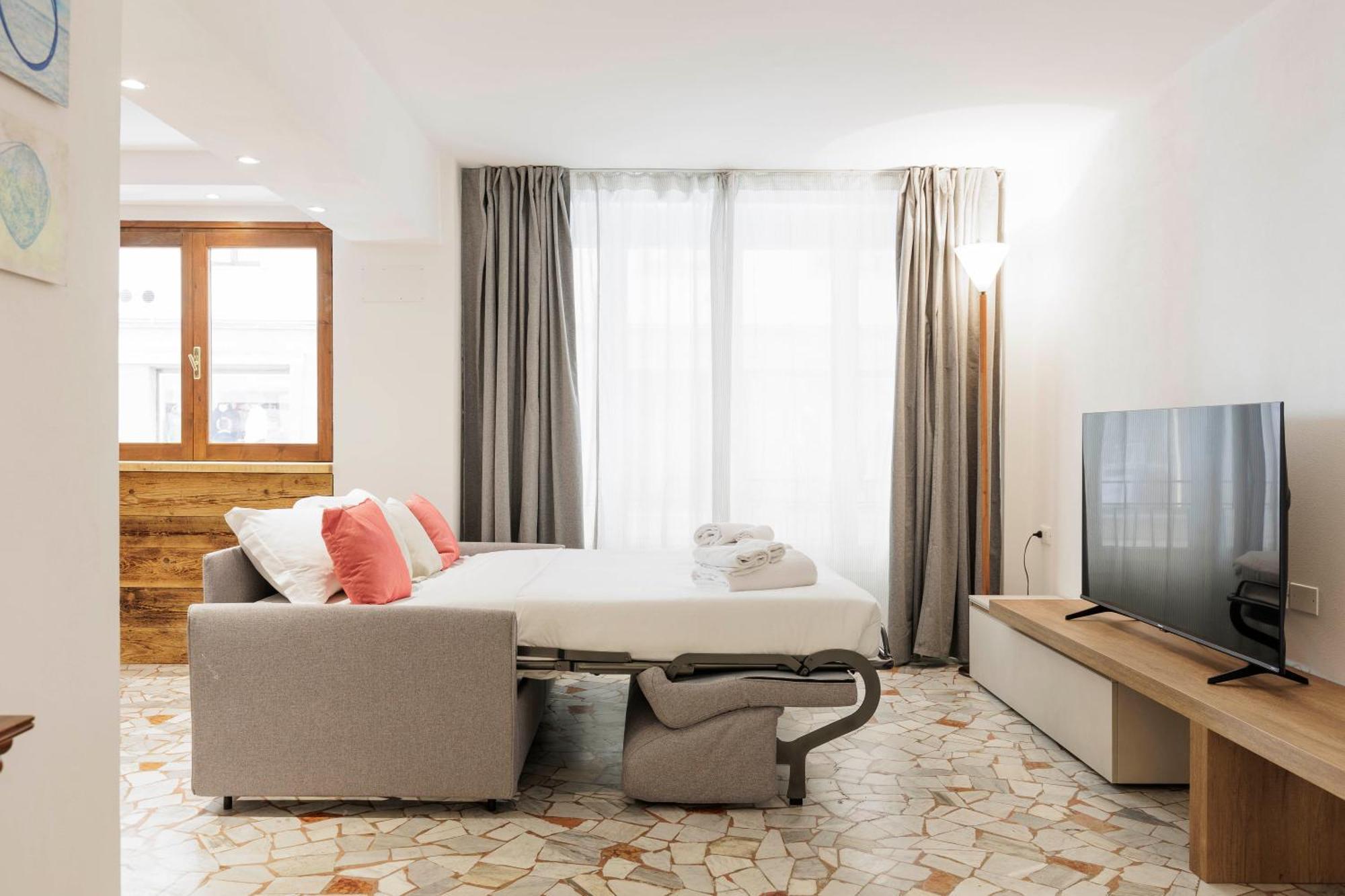 Giordano Luxury Home Florencie Exteriér fotografie