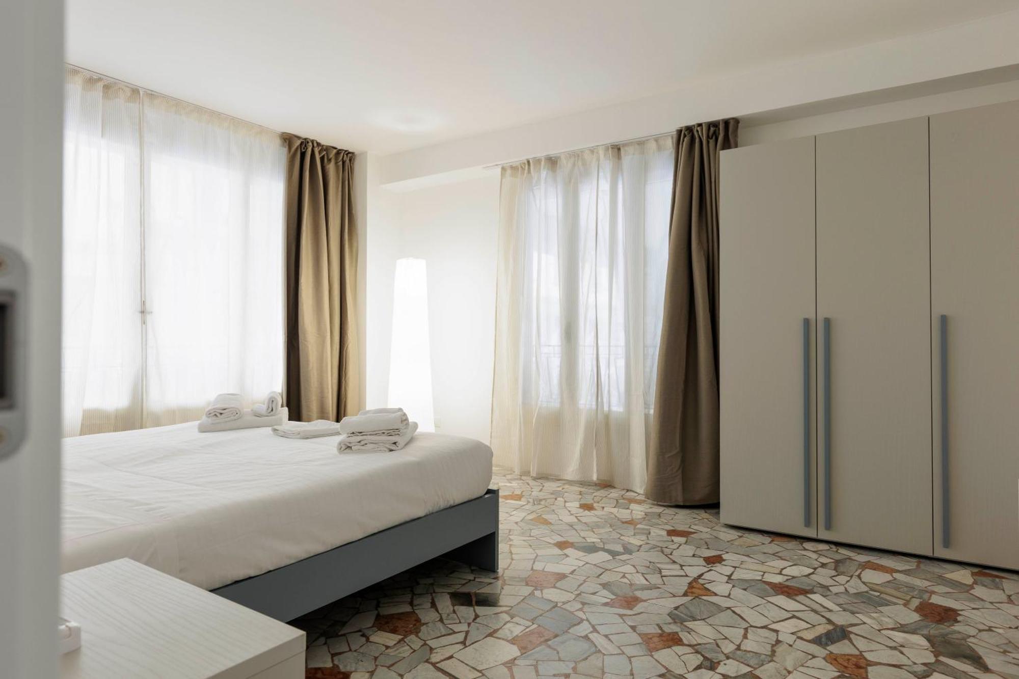 Giordano Luxury Home Florencie Exteriér fotografie