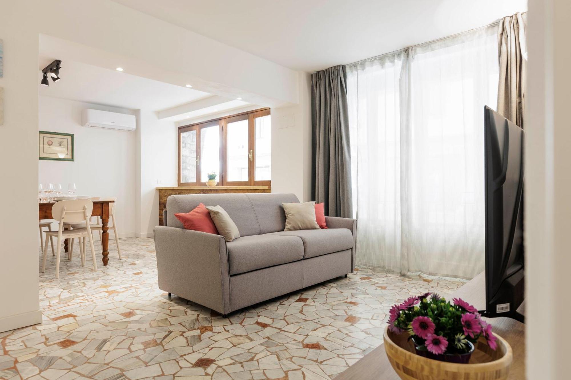 Giordano Luxury Home Florencie Exteriér fotografie