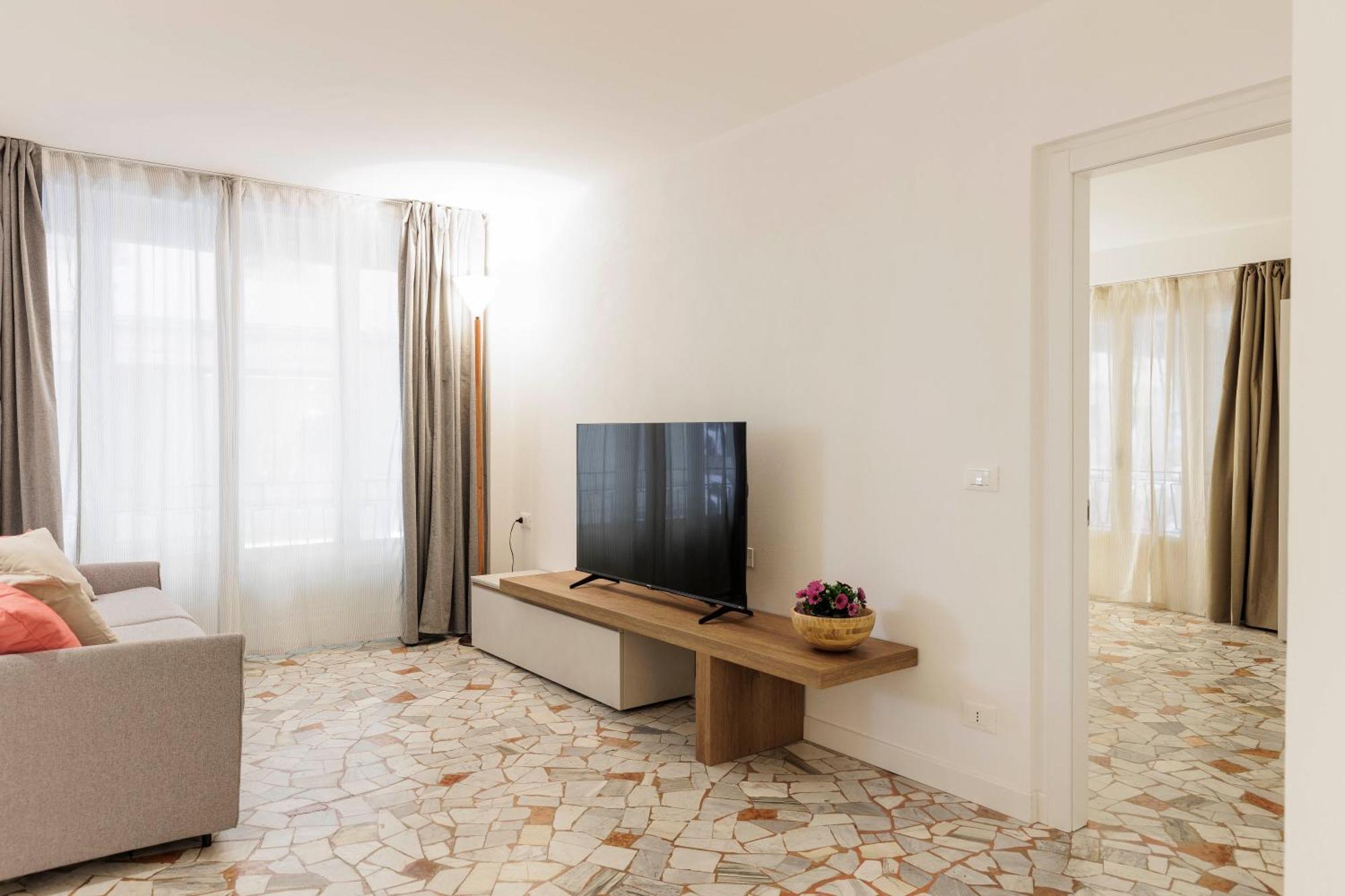 Giordano Luxury Home Florencie Exteriér fotografie