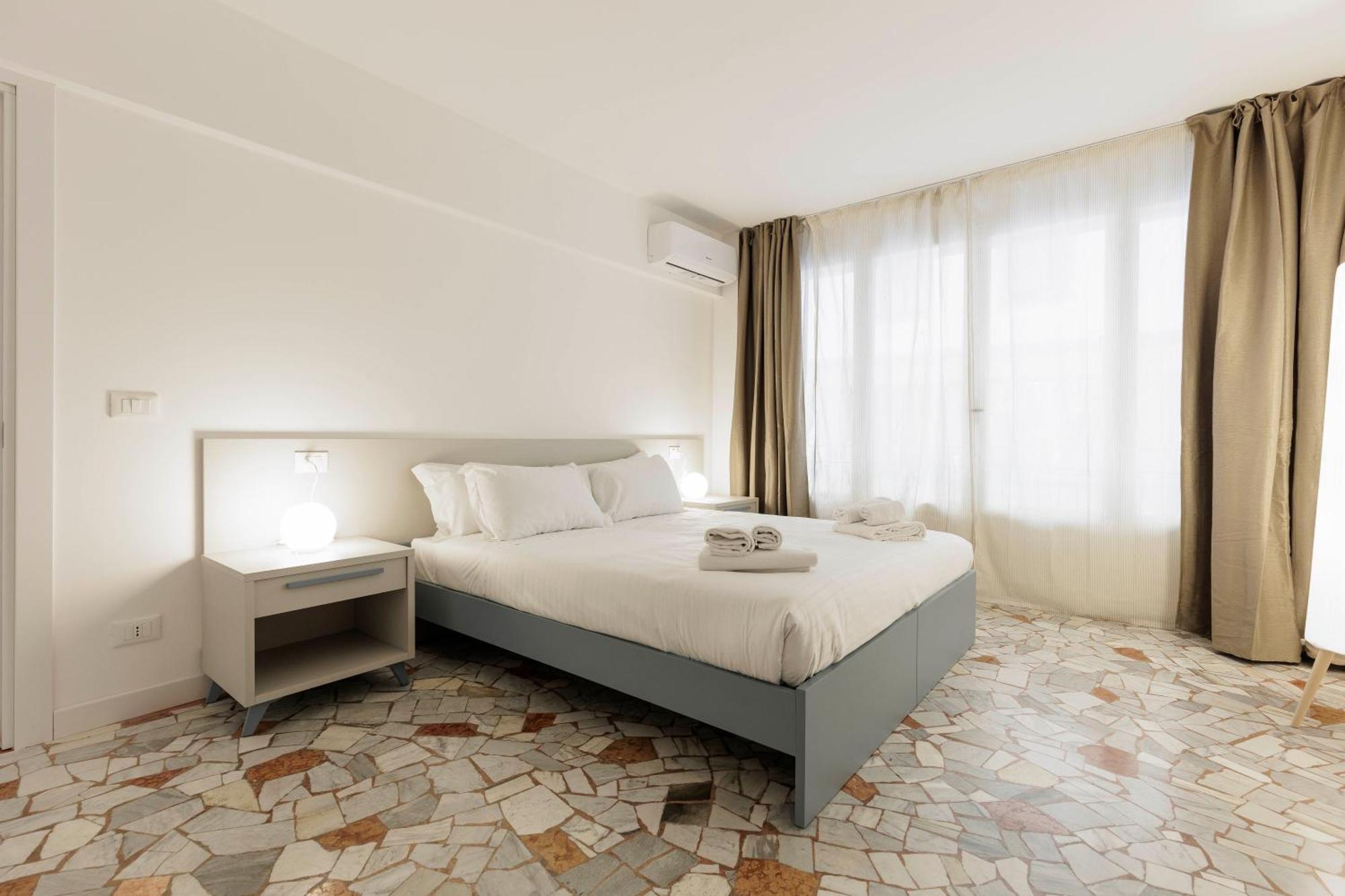 Giordano Luxury Home Florencie Exteriér fotografie