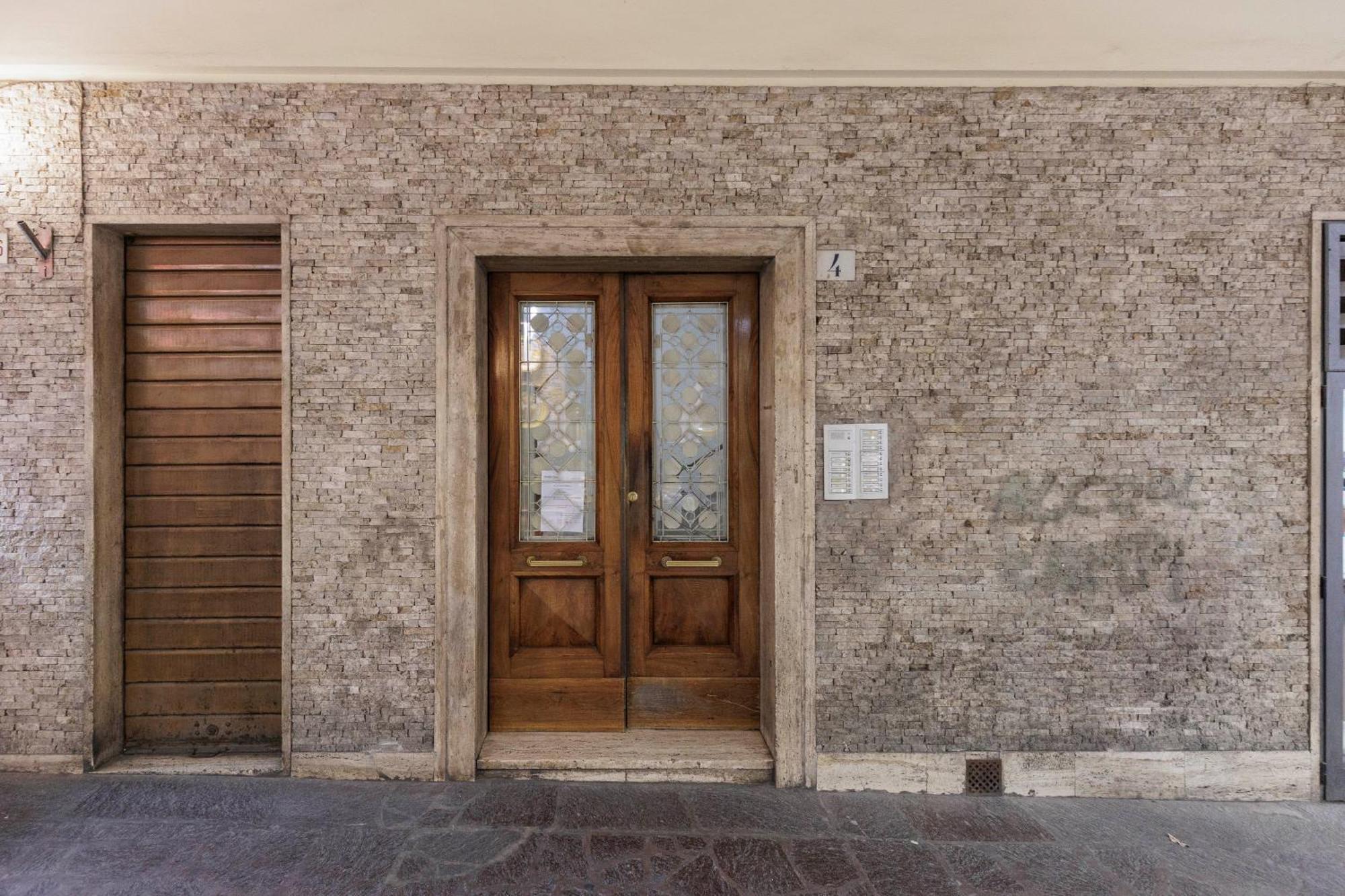 Giordano Luxury Home Florencie Exteriér fotografie
